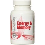 Calivita Energy & Memory 90 tablet – Hledejceny.cz