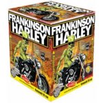 Kompaktní ohňostroj Frankinson Harley 16 ran 20 mm – Zboží Mobilmania