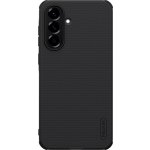 Nillkin Super Frosted Samsung Galaxy A56 5G Black 57983125246 – Sleviste.cz
