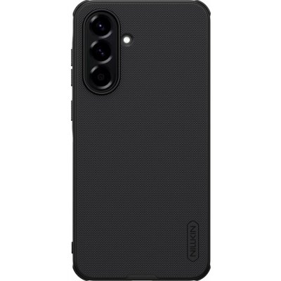 Nillkin Super Frosted Samsung Galaxy A56 5G Black 57983125246 – Sleviste.cz
