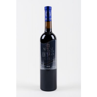 Ijevan Areni Premier 2006 Suché červené 11,5% 0,75 l (holá láhev) – Hledejceny.cz