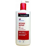 Neutrogena Body Care intenzivní regenerační tělové mléko pro suchou pokožku 400 ml – Zboží Dáma