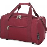 CITIES 611 vínová 20 l – Zboží Dáma