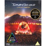 Gilmour David - Live At Pompeii Blu-ray disc – Hledejceny.cz