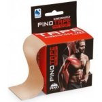 Pino Pro Sport tejp světle béžová 5 cm x 5 m – Hledejceny.cz
