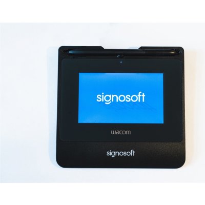 Wacom STU540 – Zboží Živě