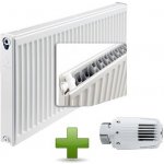 Airfel VK 22 600 mm x 1200 mm vk226120a – Zboží Dáma