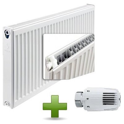 Airfel VK 22 600 mm x 1200 mm vk226120a – Zboží Dáma