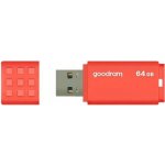 GOODRAM UME3 64GB UME3-0640O0R11 – Hledejceny.cz