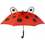 Flexio dětský deštník s motivem zvířátka a píšťalkou – Zboží Dáma