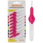 Stoddard mezizubní kartáčky 0,7 mm 8 ks – Zboží Dáma