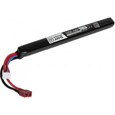 Specna Arms Akumulátor Li-Pol 11.1V/1200mAh 3S 20 40C pro AK T-Dean – Hledejceny.cz