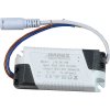 Stmívač Zdroj-LED driver 18-24W, 230V/54-72V/300mA pro podhled.světla M121-125