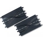 Carrera EVO Křížení dráhy 2ks – Sleviste.cz