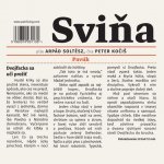 Sviňa - Arpád Soltész – Zbozi.Blesk.cz