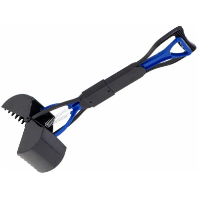 Lopatka na exkrementy – Zboží Dáma