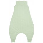 Meyco Jumper Slub Soft green – Hledejceny.cz