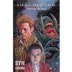 John Constantine, Hellblazer - Syn člověka – Sleviste.cz