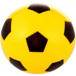 Míček fotbal guma 12cm 6 barev v síťce – Zboží Mobilmania