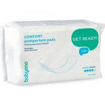 BabyOno Poporodní vložky – Sleviste.cz