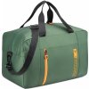 Cestovní tašky a batohy Roncato Compact Neon Ryanair 412011-57 zelená 20 L