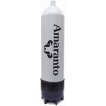 EUROCYLINDER 12L/230 bar konvex s botkou - 171 mm – Zboží Dáma