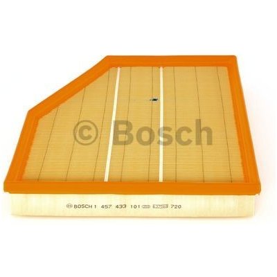 BOSCH Vzduchový filtr 1457433101 – Hledejceny.cz