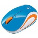 Logitech Wireless Ultra Portable M187 910-002738