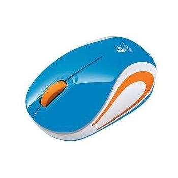 Logitech Wireless Ultra Portable M187 910-002738