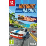 Hotshot Racing – Zboží Mobilmania