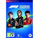 F1 2021