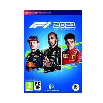 F1 2021