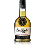 Old Smuggler 40% 0,7 l (holá láhev) – Sleviste.cz