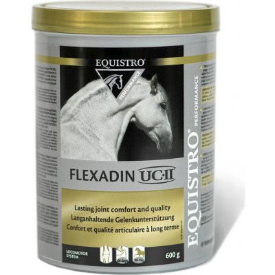 Equistro FLEXADIN UC2 0,6 kg – Hledejceny.cz