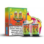 Kurwa Pod Watermelon Honeydew 20 mg 2x700 potáhnutí 1 ks – Zboží Mobilmania