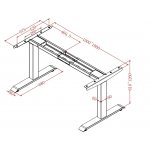 Liftor Expert 10622 šedá – Zboží Dáma