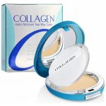 Enough Pudr Collagen Twoway Cake Including Refill - + 13 g No.13 13 g – Zboží Dáma