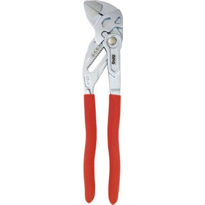 Kleště SIKO MAGG 250 mm 080225 – Zboží Mobilmania