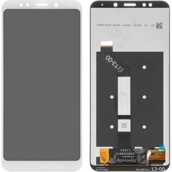 LCD Displej + Dotykové sklo Xiaomi Redmi 5 Plus