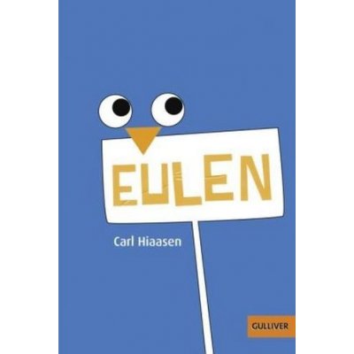 Eulen Hiaasen Carl Paperback – Hledejceny.cz