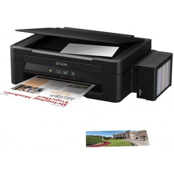 Epson L210