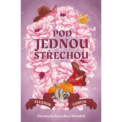 Pod jednou střechou – Zboží Mobilmania
