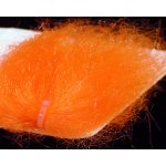 Sybai Streamerové Vlasy Ghost Hair Fluo Orange – Hledejceny.cz