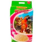 Avicentra Dřevěné 10 l – Zbozi.Blesk.cz