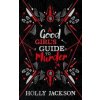 Kniha Good girl's guide to murder