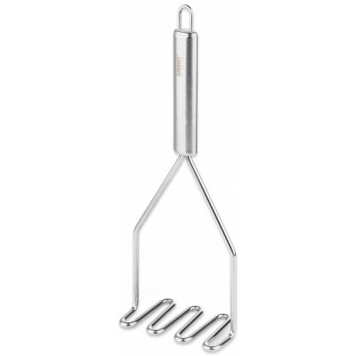 BANQUET Štouchadlo na brambory AKCENT 26 x 10 cm, drátěné – Zboží Mobilmania