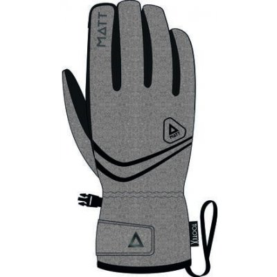 Matt Primatt Woman gloves Lady rukavice – Hledejceny.cz