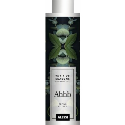 Alessi Náhradní náplň do difuzéru 5 Seasons - – Hledejceny.cz