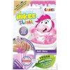 Přípravek do koupele Craze INKEE Slime barevný sliz do koupele Pink 100 g