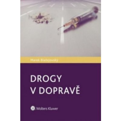 Drogy v dopravě